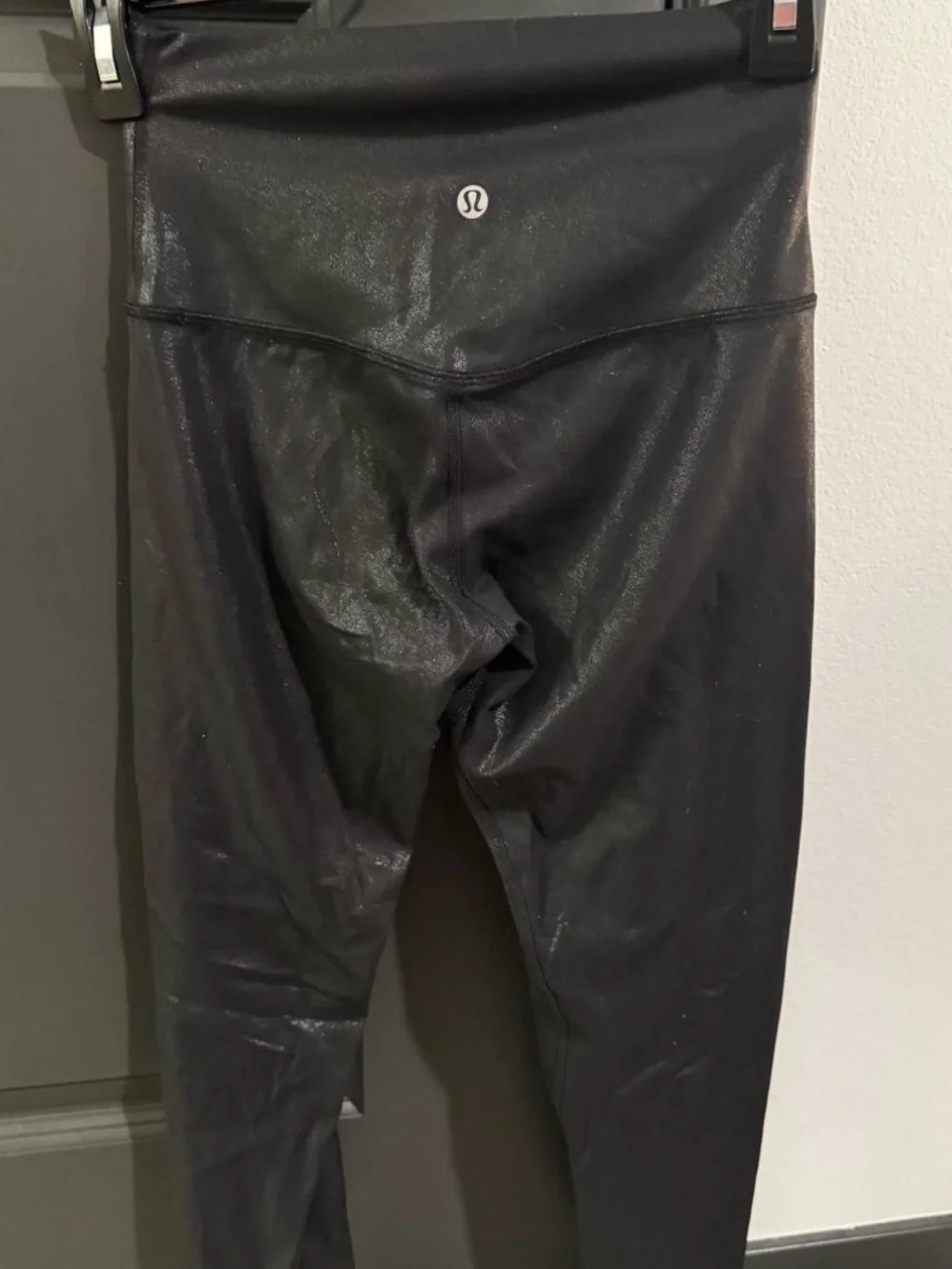 lululemon athletica high rise